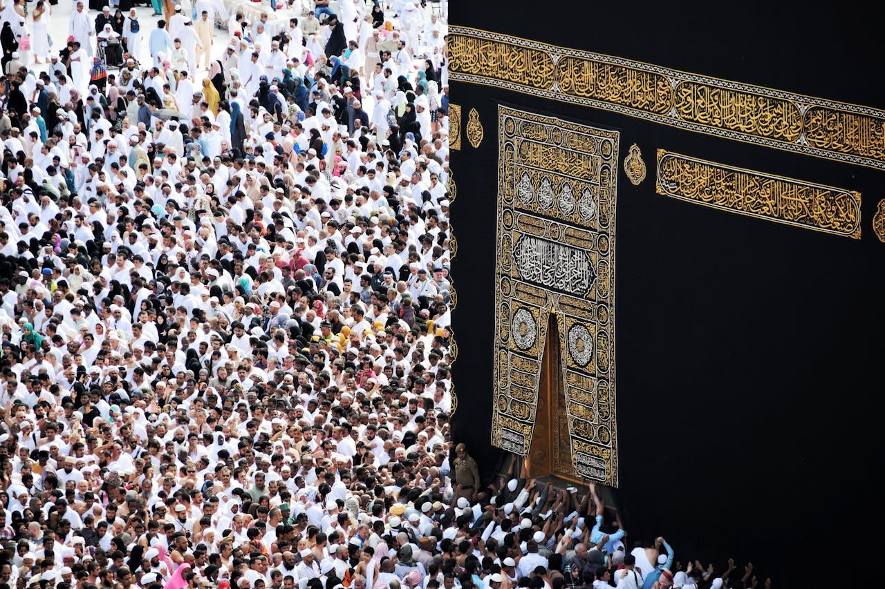 Makkah Guide