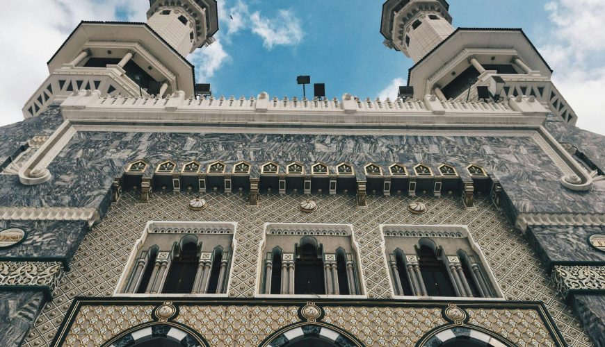 Comment choisir votre agence pour la Omra ? Nos conseils pour partir l&rsquo;esprit tranquille