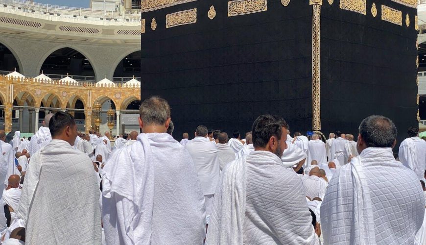 Quand porter l&rsquo;ihram ? Interdictions de la Omra que vous devez connaître