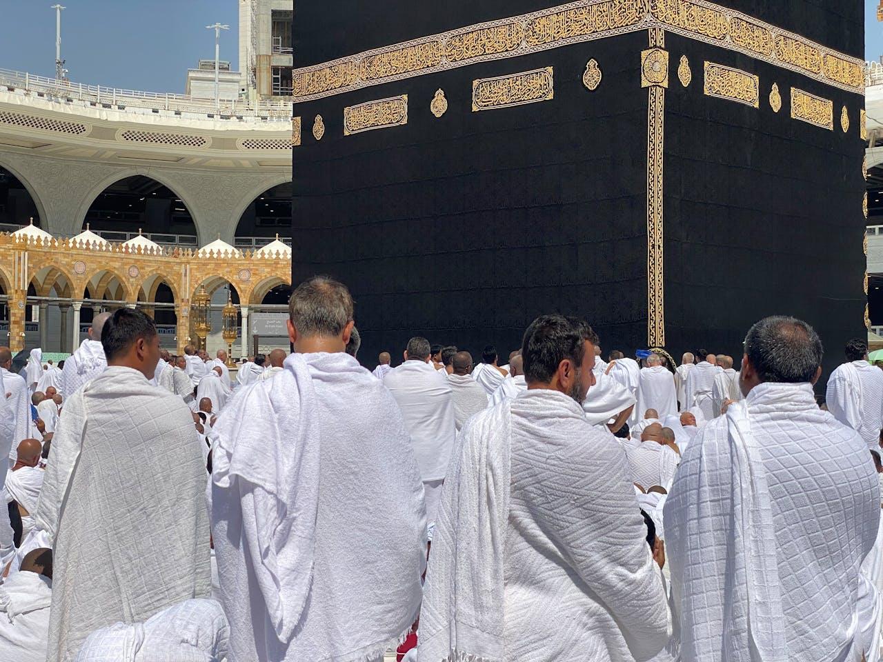 Umrah
