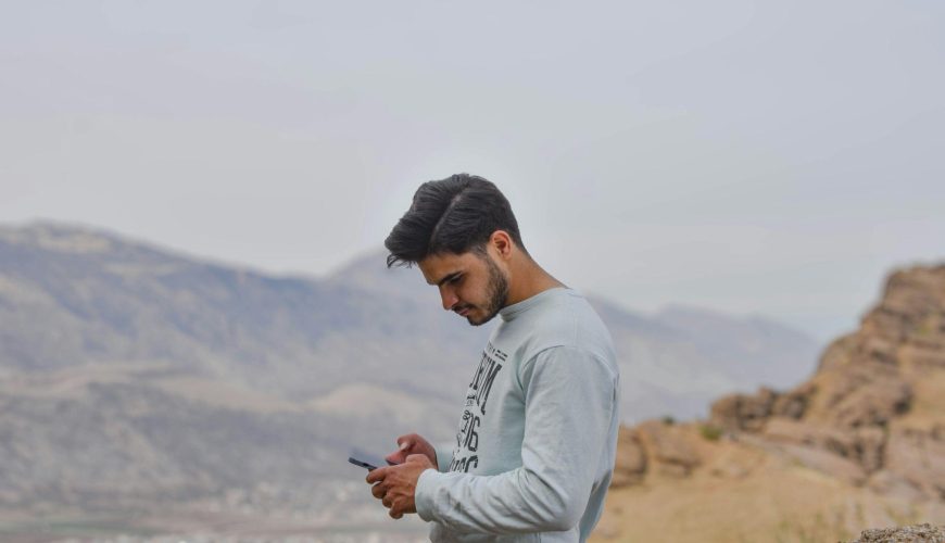 Omra – quelle eSIM choisir pour rester connecté en Arabie saoudite ?