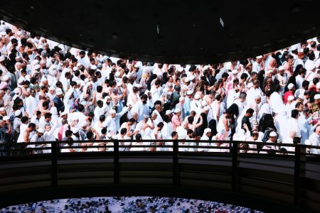 Umrah for the deceased: everything you need to know to perform Umrah Badal