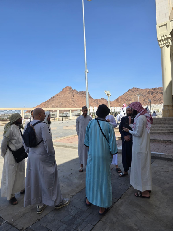GUIGUIdeMEDINE (Abdalqayyoum)
