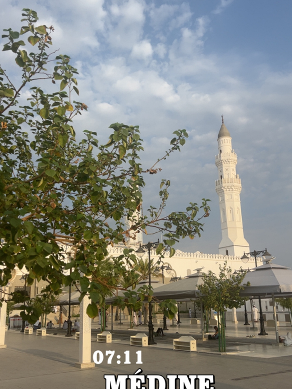 GUIGUIdeMEDINE (Abdalqayyoum)