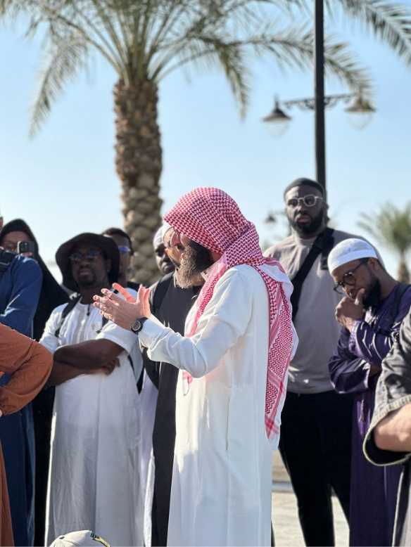 GUIGUIdeMEDINE (Abdalqayyoum)