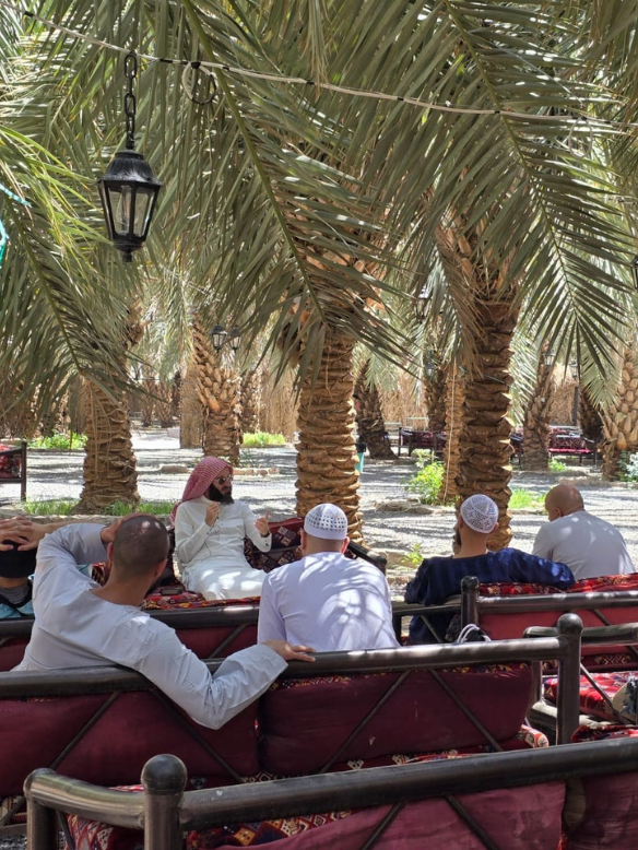 GUIGUIdeMEDINE (Abdalqayyoum)