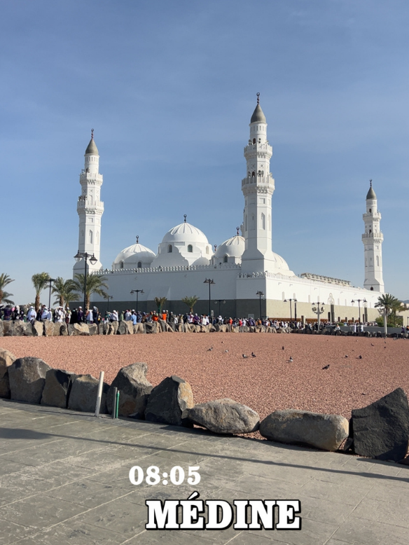 GUIGUIdeMEDINE (Abdalqayyoum)