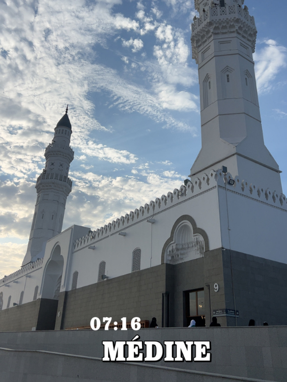 GUIGUIdeMEDINE (Abdalqayyoum)