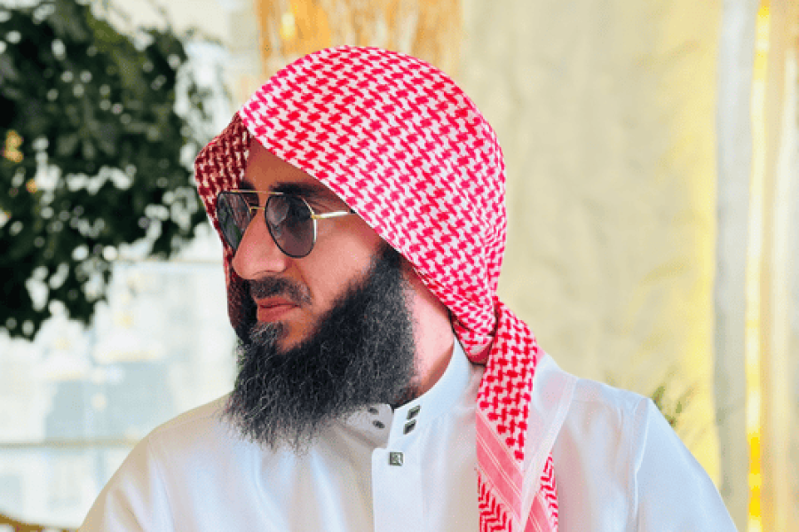 GUIGUIdeMEDINE (Abdalqayyoum)