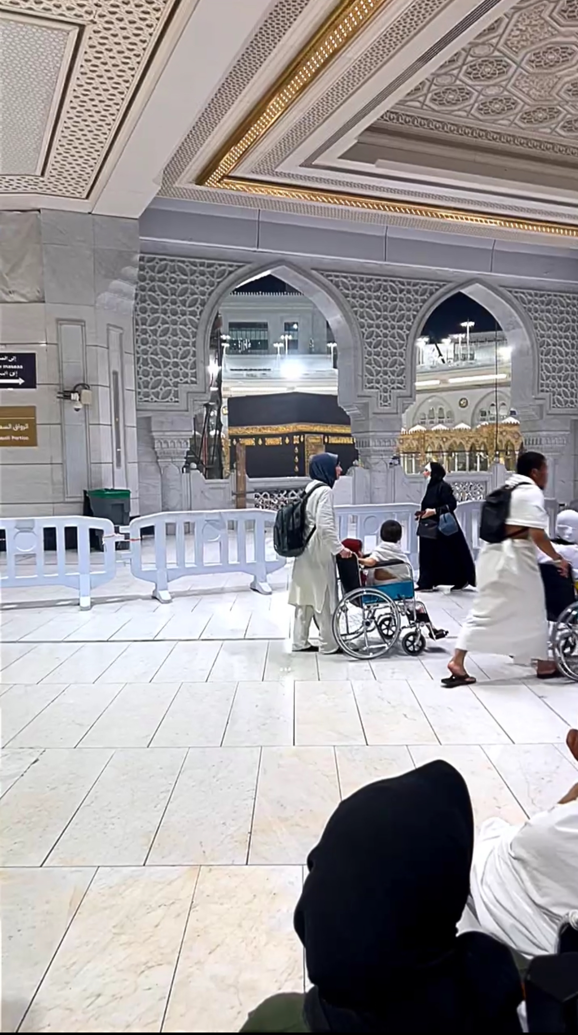 Lhajj&Omra