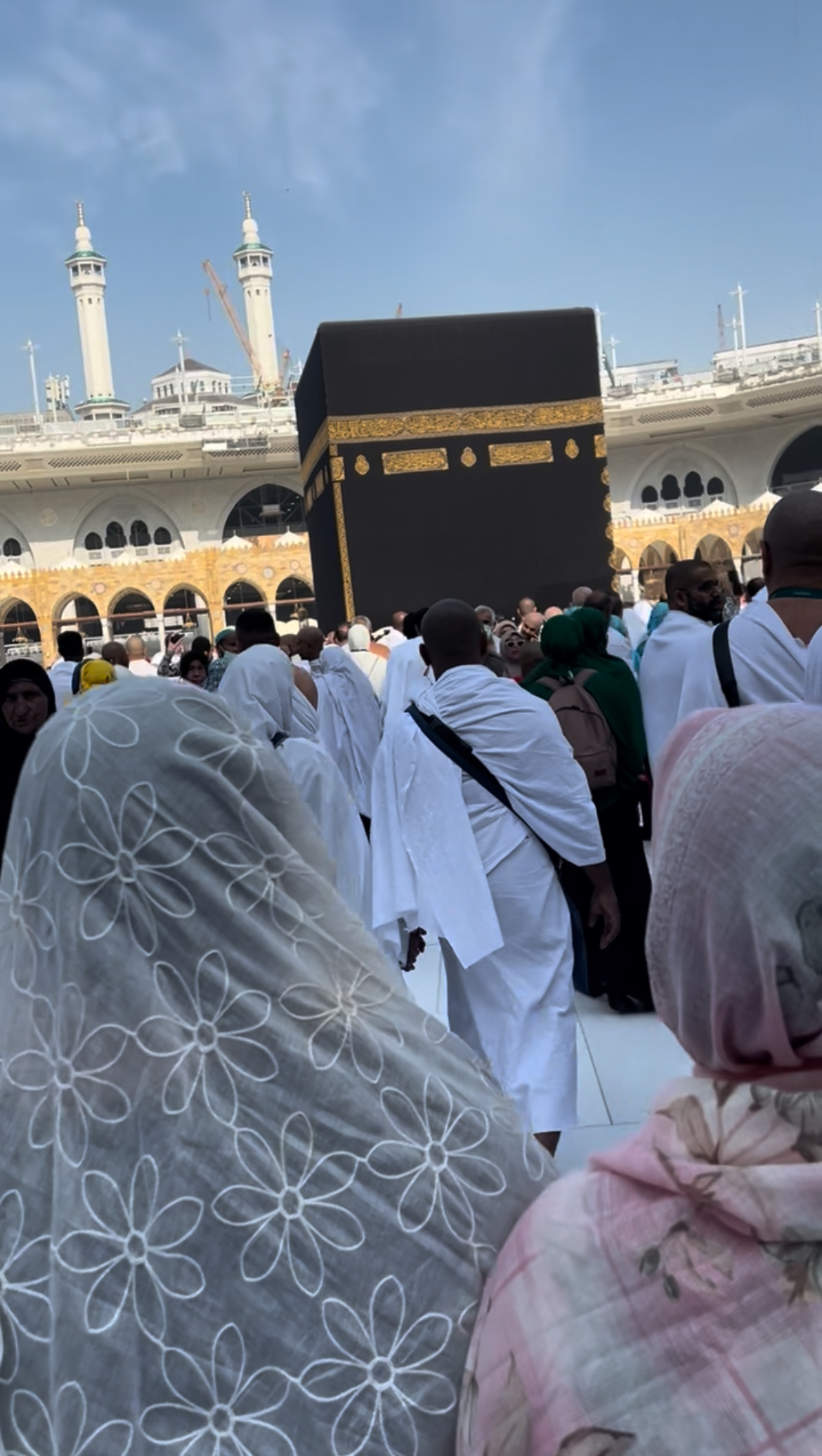 Lhajj&Omra