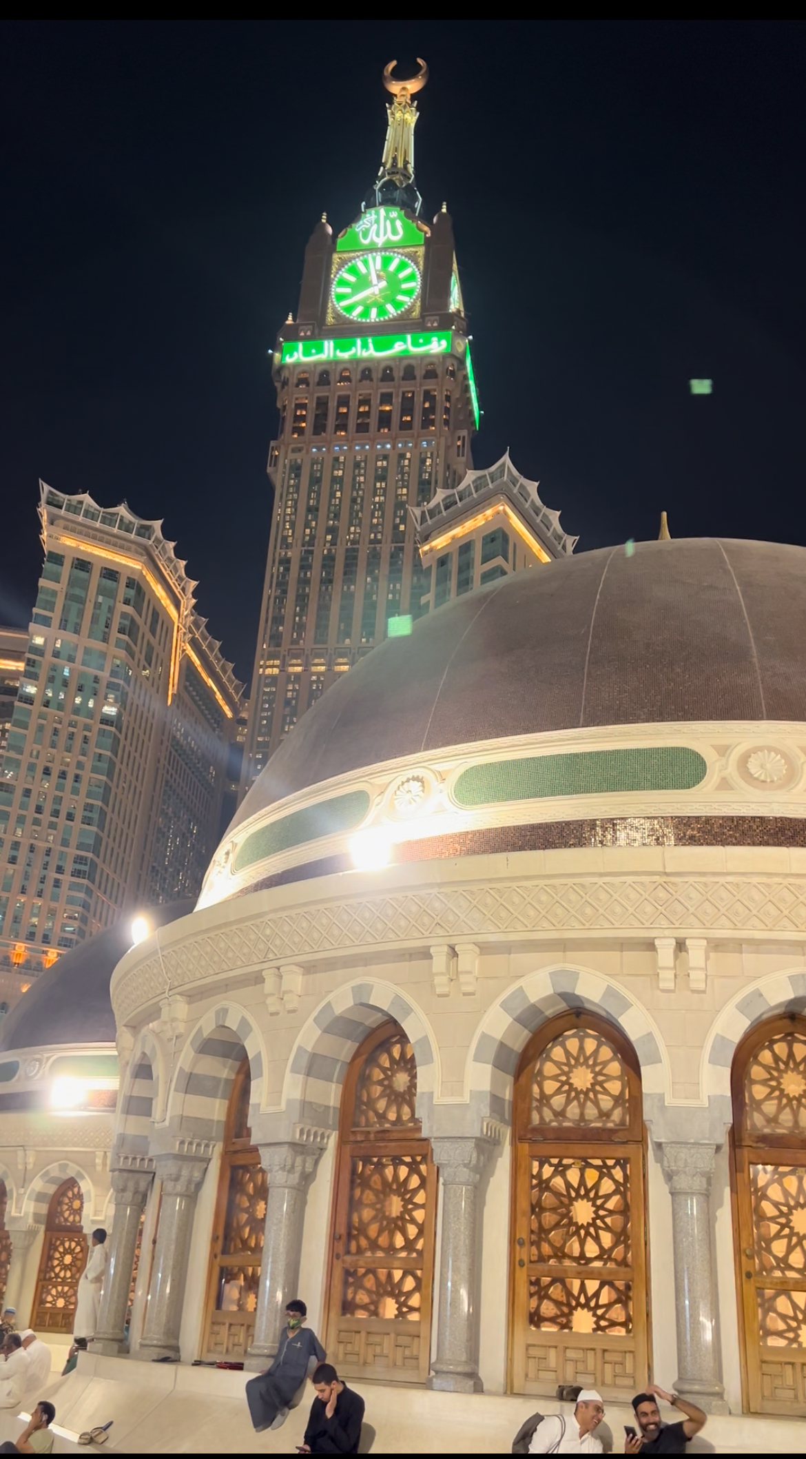 Lhajj&Omra