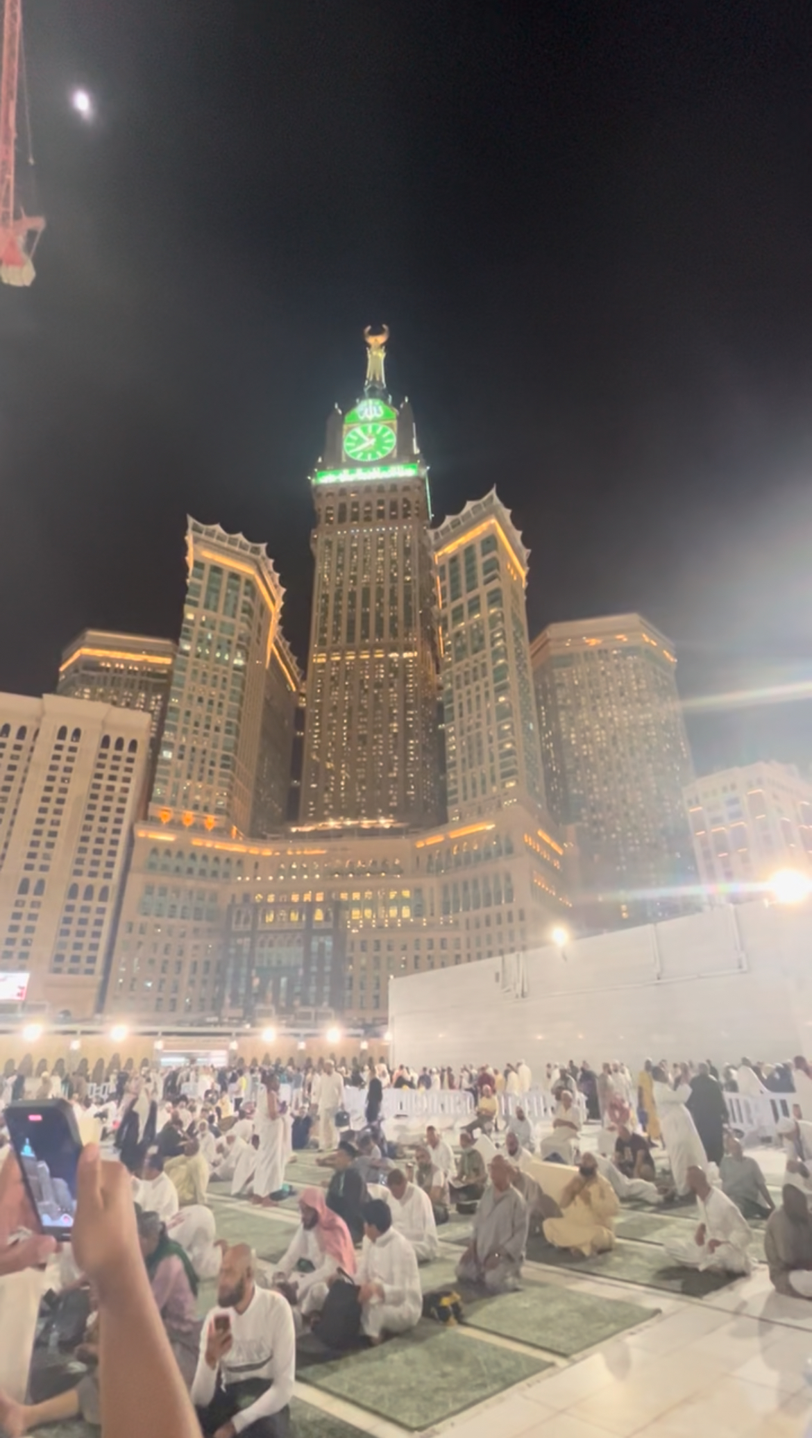 Lhajj&Omra