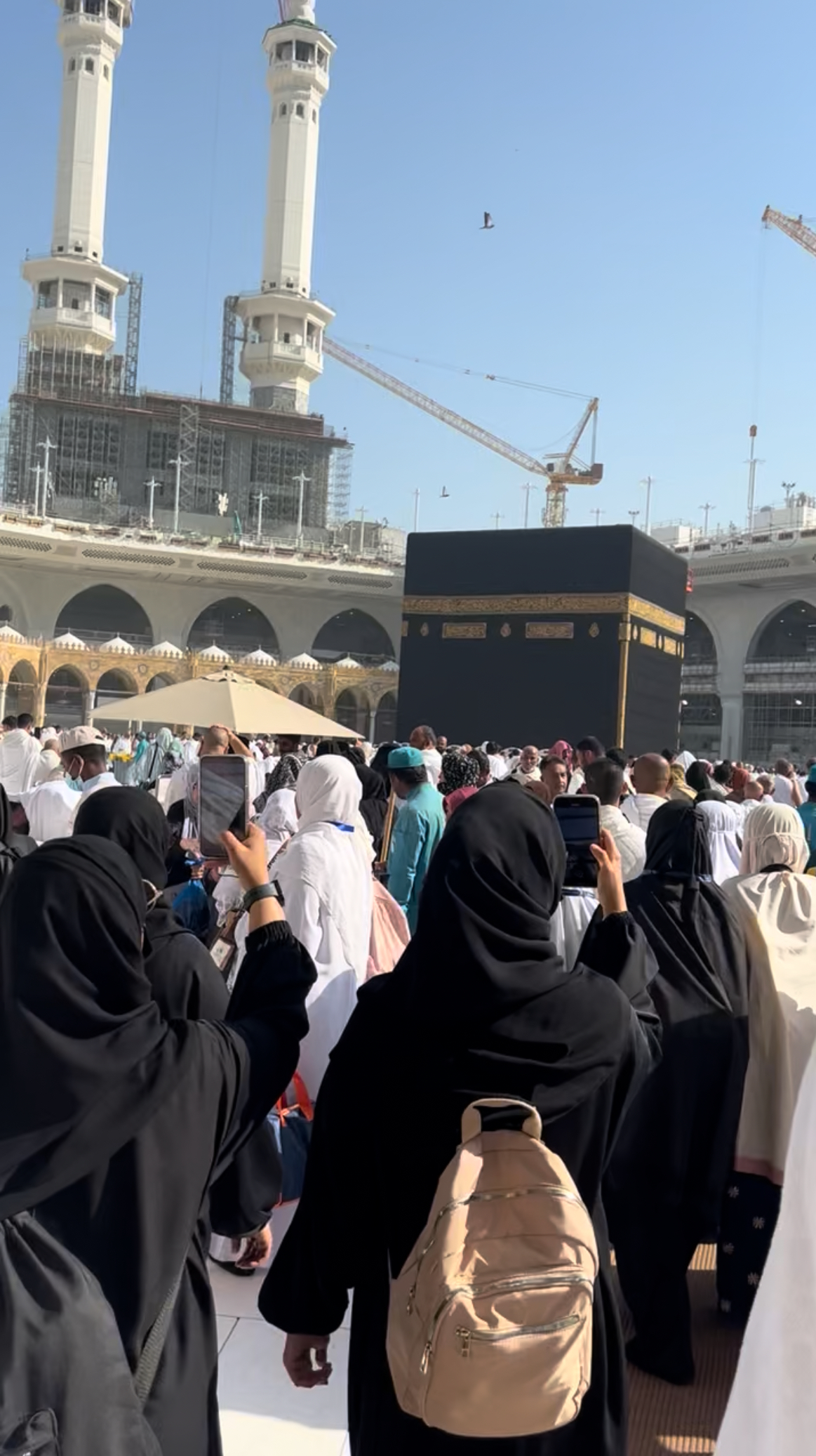 Lhajj&Omra