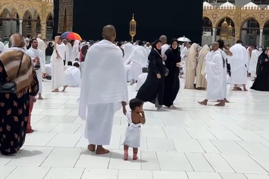 Lhajj&Omra