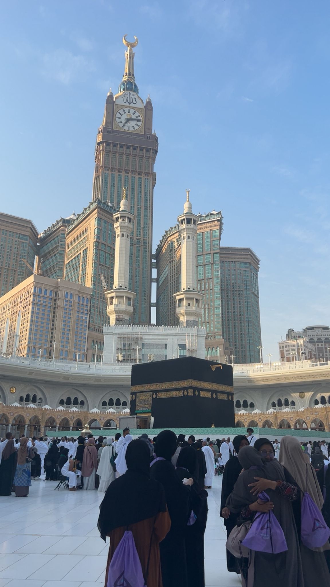 Lhajj&Omra