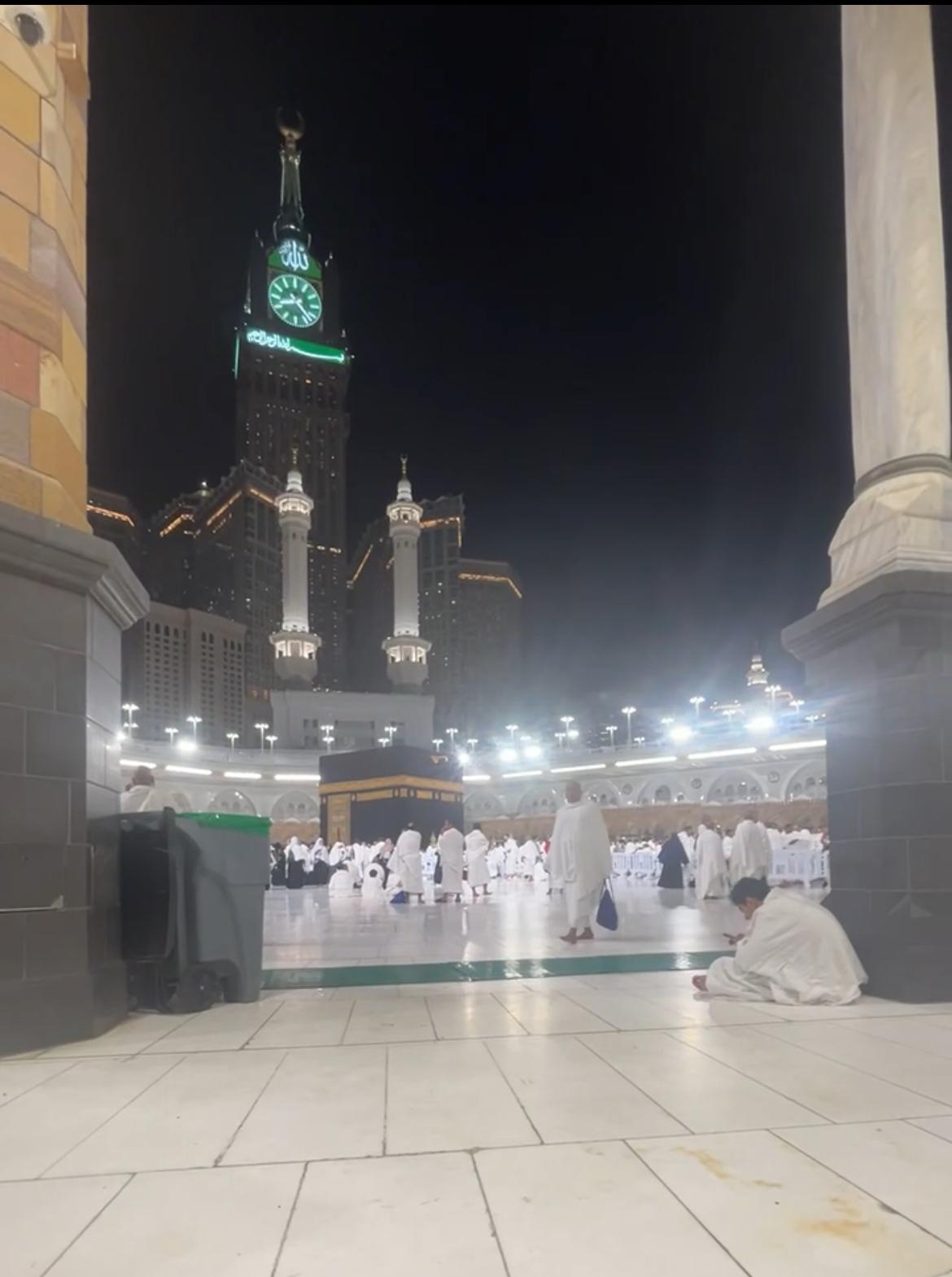 Lhajj&Omra