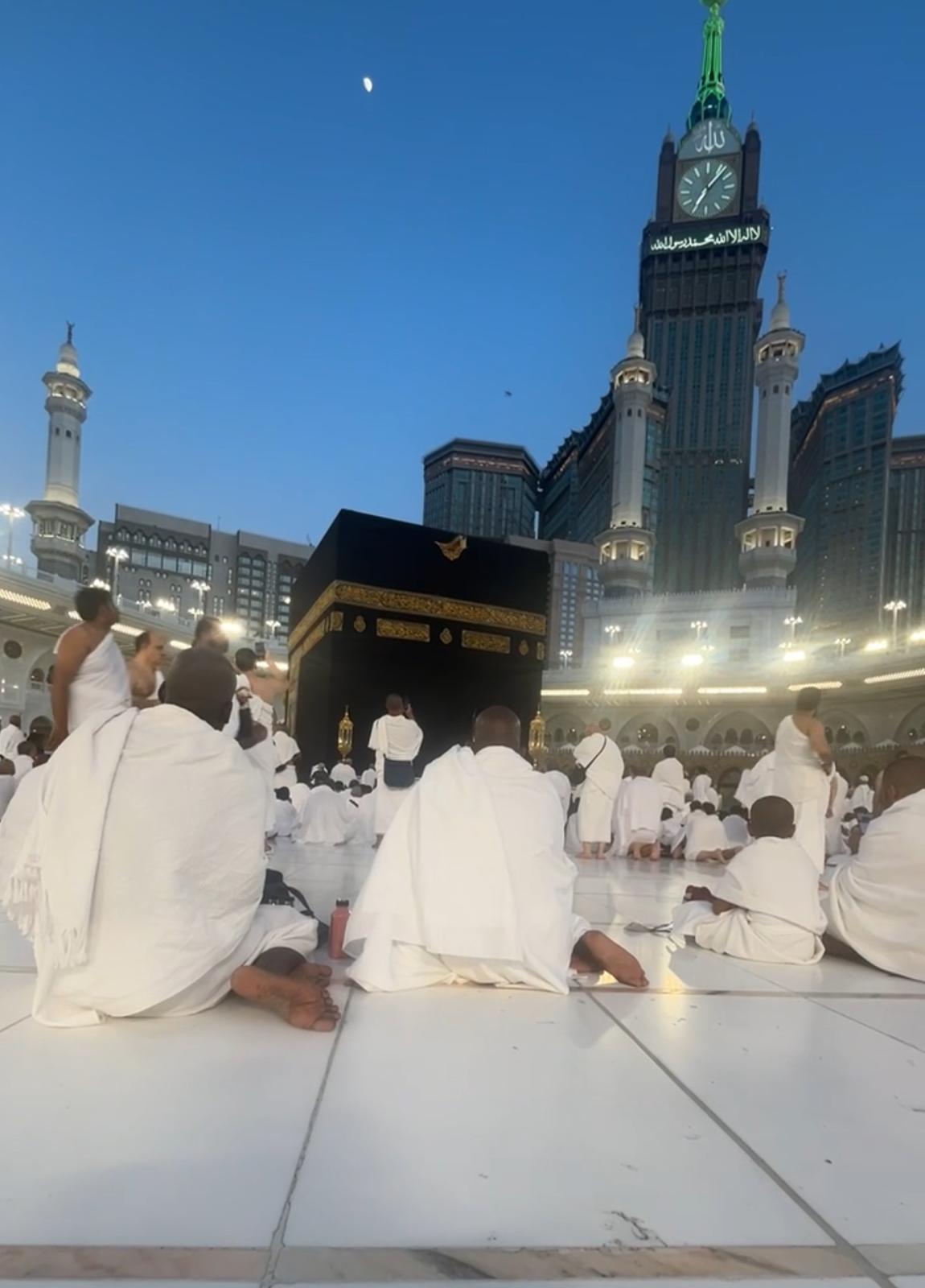 Lhajj&Omra
