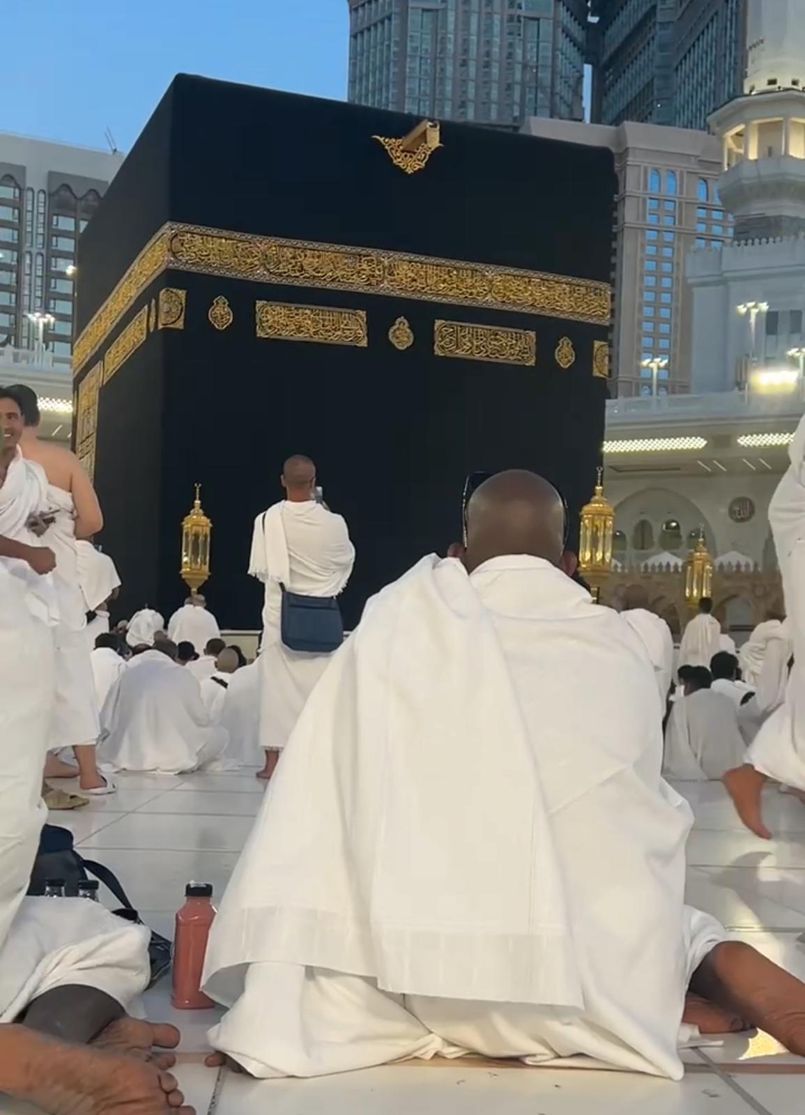 Lhajj&Omra