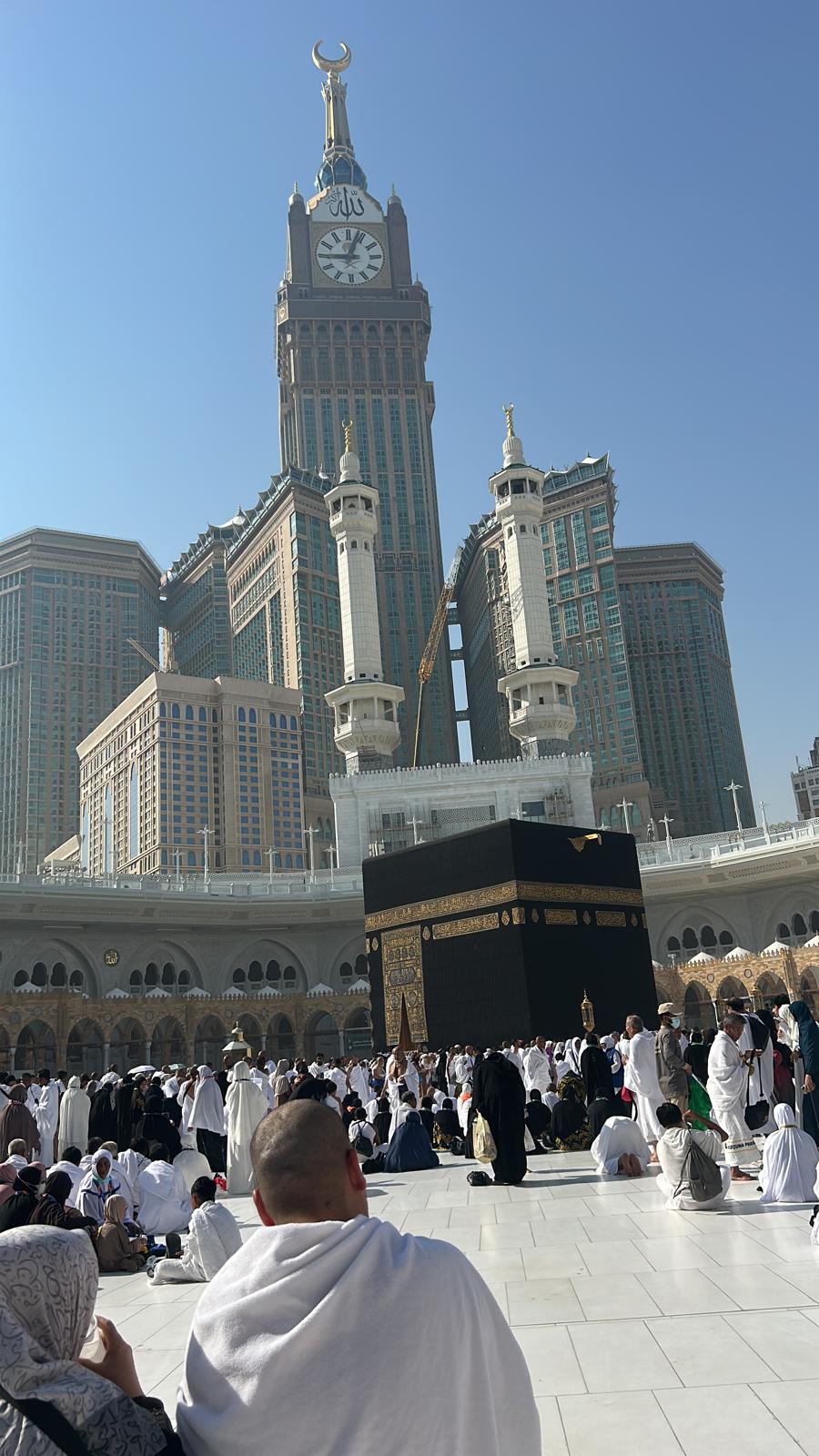 Lhajj&Omra