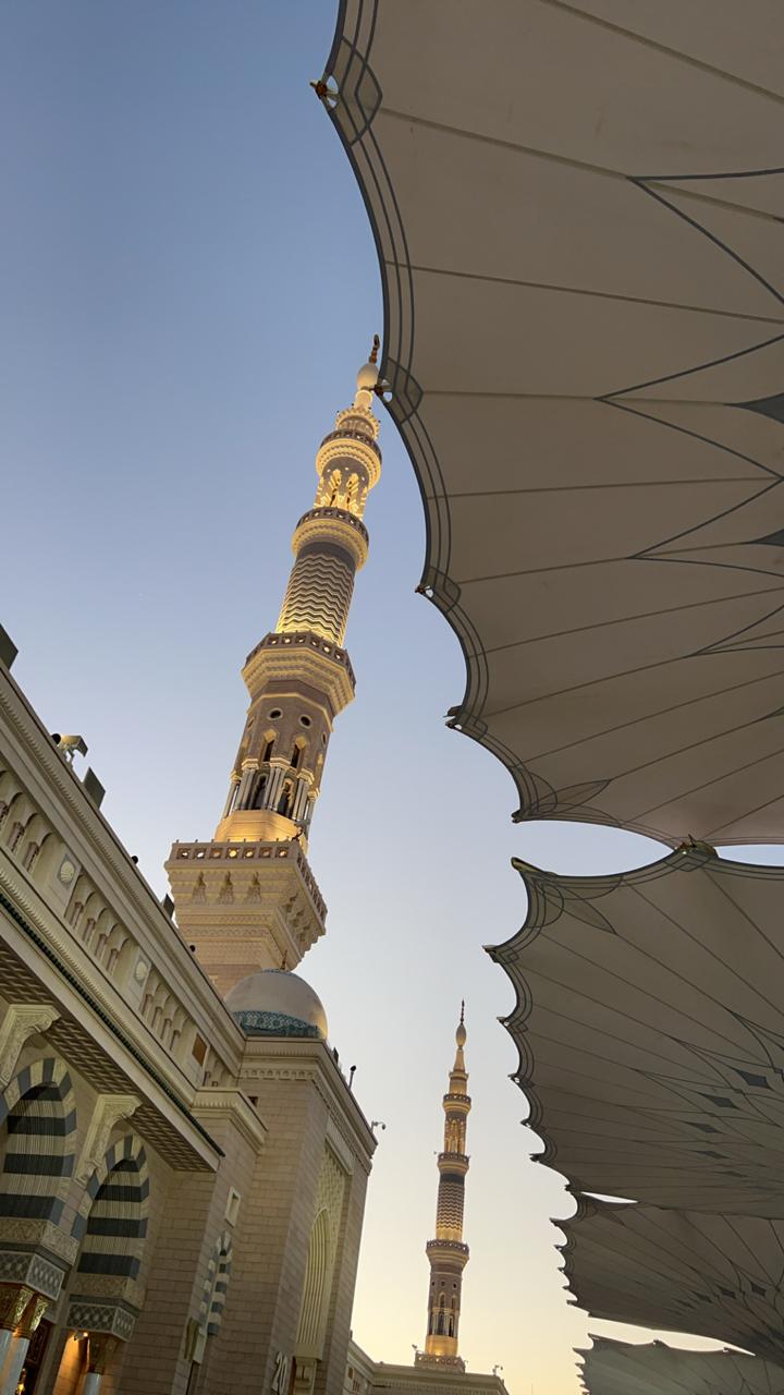 Guide Fahed