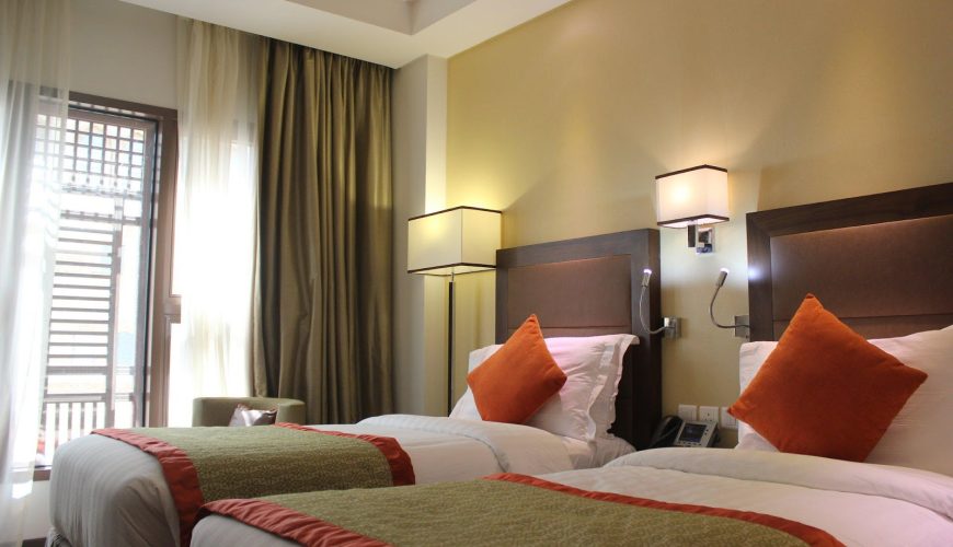 Crowne Plaza
