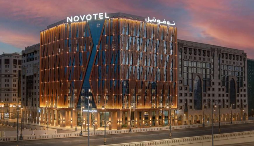 Novotel