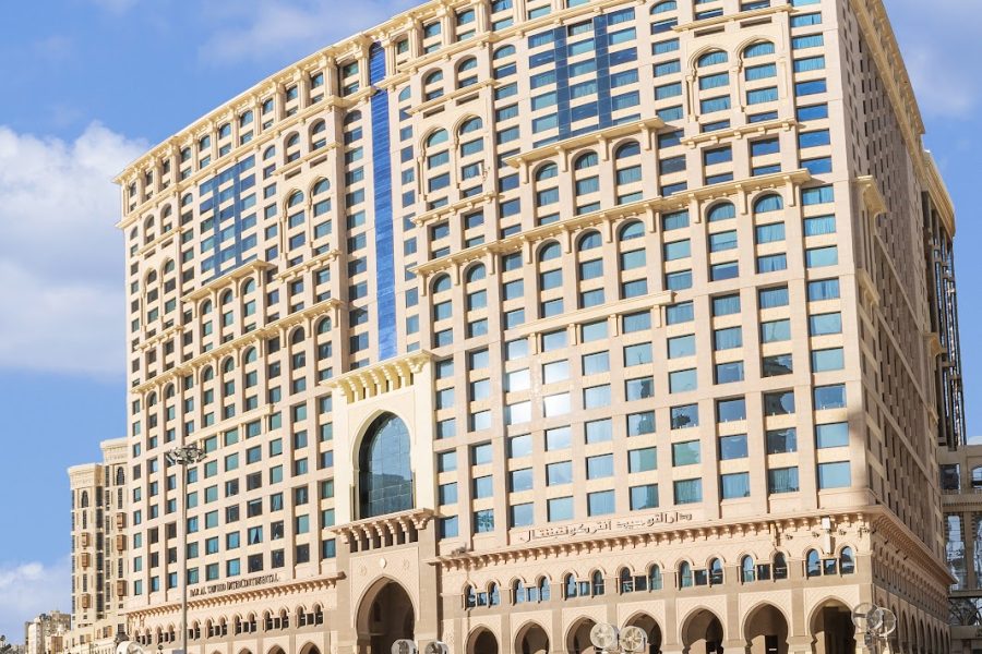 Dar Al Tawhid InterContinental Makkah