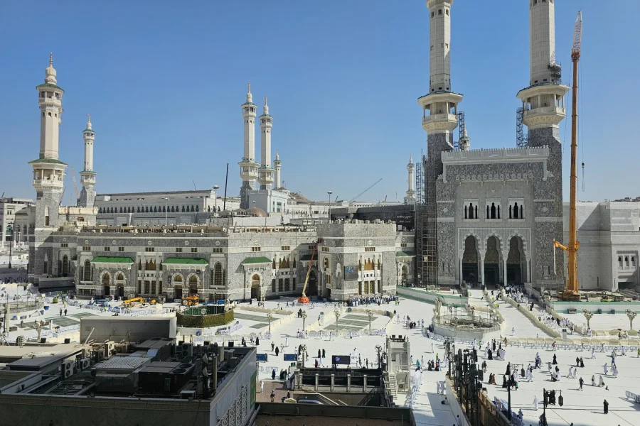 Guide Ibrahim